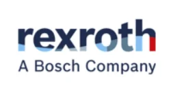 Logo Rexroth