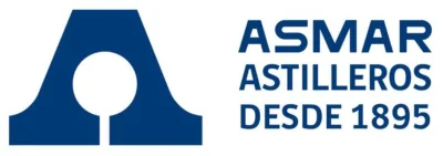 asmar logo