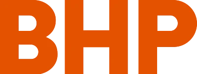 bhp billiton logo