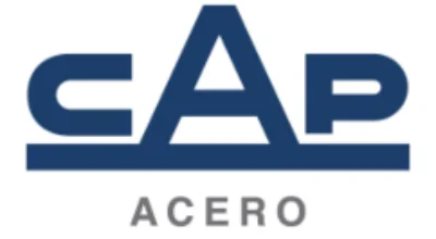 capacero logo