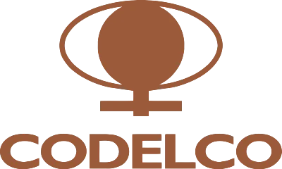 codelco logo