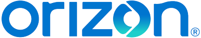 orizon logo